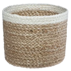 Set de 3 paniers, jute*ATMOSPHERA Clearance