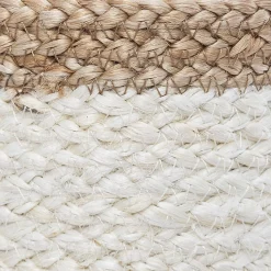 Set de 3 paniers, jute*ATMOSPHERA Clearance