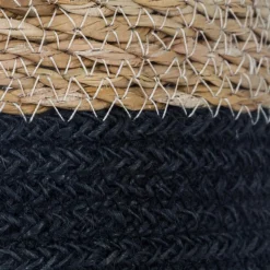 Set de 4 paniers jute*ATMOSPHERA Sale