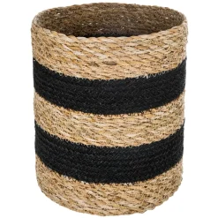 Set de 4 paniers jute*ATMOSPHERA Sale