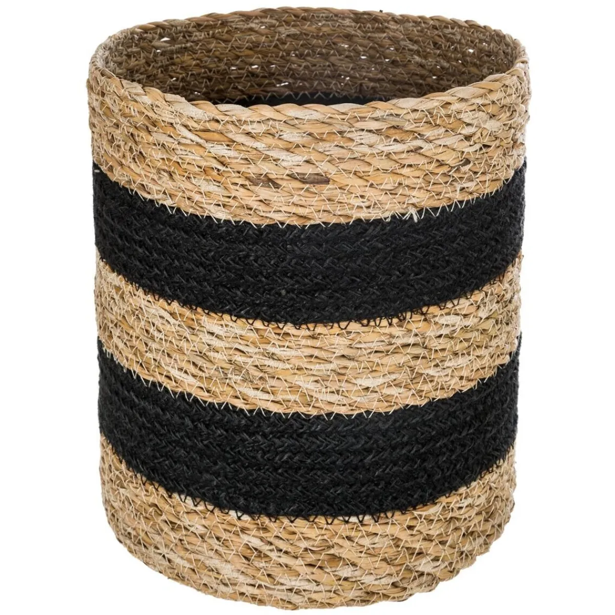 Set de 4 paniers jute*ATMOSPHERA Sale