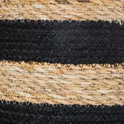 Set de 4 paniers jute*ATMOSPHERA Sale