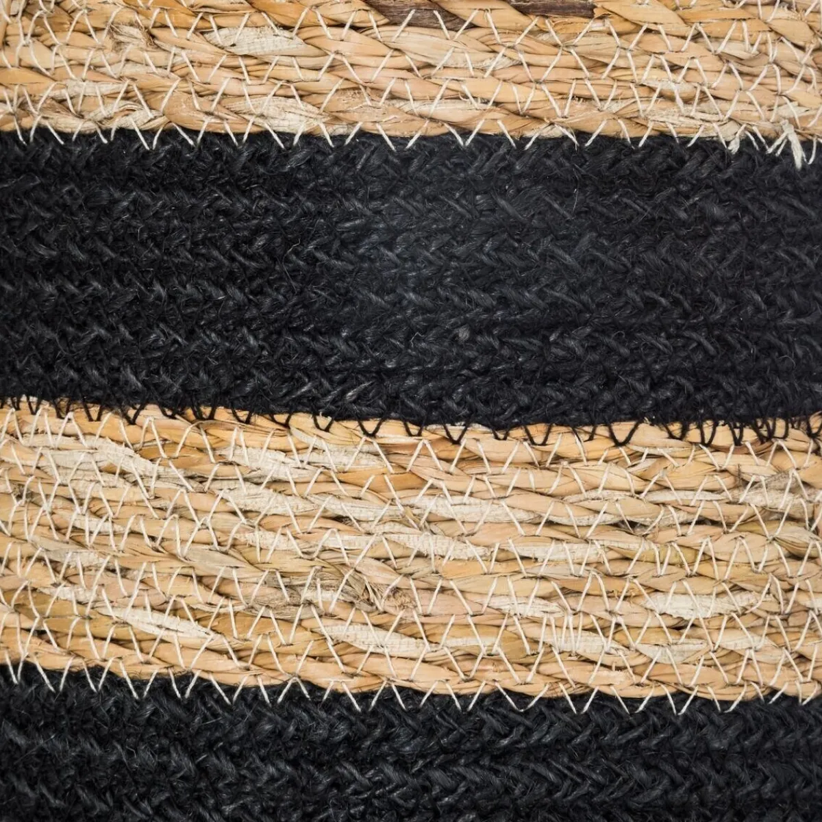 Set de 4 paniers jute*ATMOSPHERA Sale