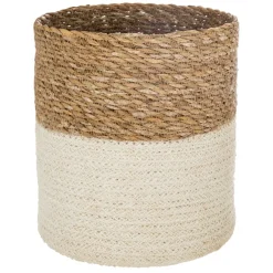 Set de 4 paniers jute*ATMOSPHERA Online