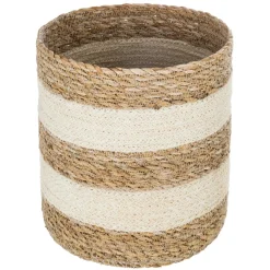 Set de 4 paniers jute*ATMOSPHERA Online