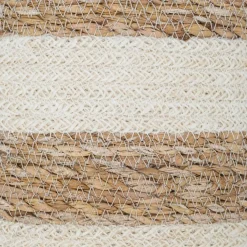 Set de 4 paniers jute*ATMOSPHERA Online