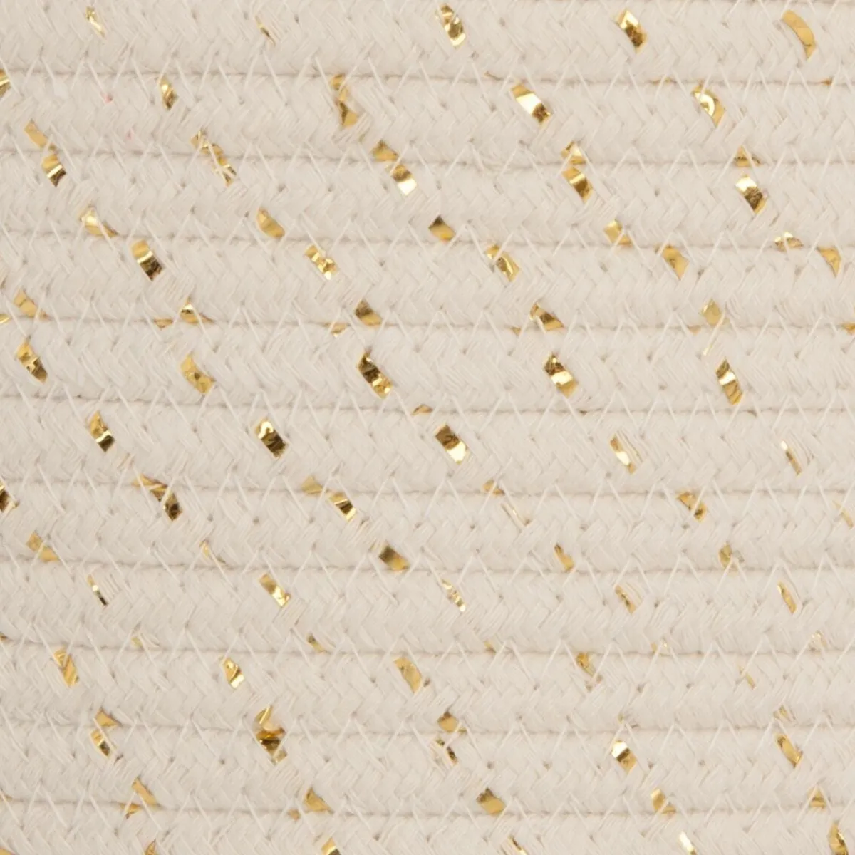 Set de 3 paniers "Lurex"*ATMOSPHERA Online