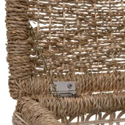 Set de 8 paniers rectangulaires*ATMOSPHERA Outlet