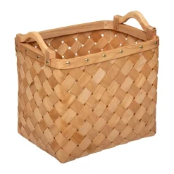 Set de 3 paniers rectangulaires*ATMOSPHERA