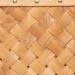 Set de 3 paniers rectangulaires*ATMOSPHERA