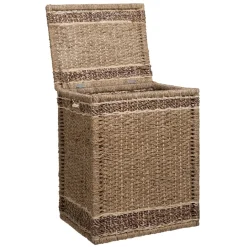 Set de 5 paniers rectangulaires*ATMOSPHERA New