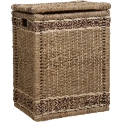 Set de 5 paniers rectangulaires*ATMOSPHERA New