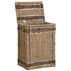 Set de 5 paniers rectangulaires*ATMOSPHERA New