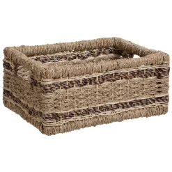 Set de 5 paniers rectangulaires*ATMOSPHERA New