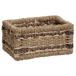 Set de 5 paniers rectangulaires*ATMOSPHERA New