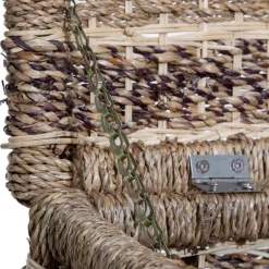 Set de 5 paniers rectangulaires*ATMOSPHERA New