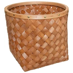 Set de 5 paniers ronds*ATMOSPHERA New