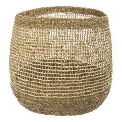 Set de 3 paniers ronds ajourés*ATMOSPHERA Online