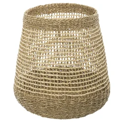 Set de 3 paniers ronds ajourés*ATMOSPHERA Online