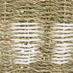 Set de 2 paniers XL*ATMOSPHERA Outlet