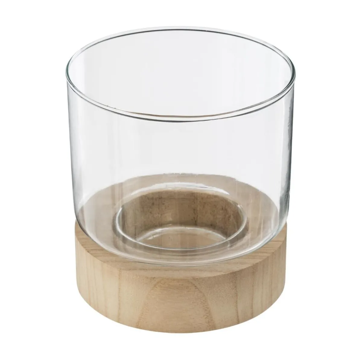 Set de 3 photophores "Eté"*ATMOSPHERA Online