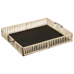 Set de 2 plateaux "Cosy"*ATMOSPHERA Online