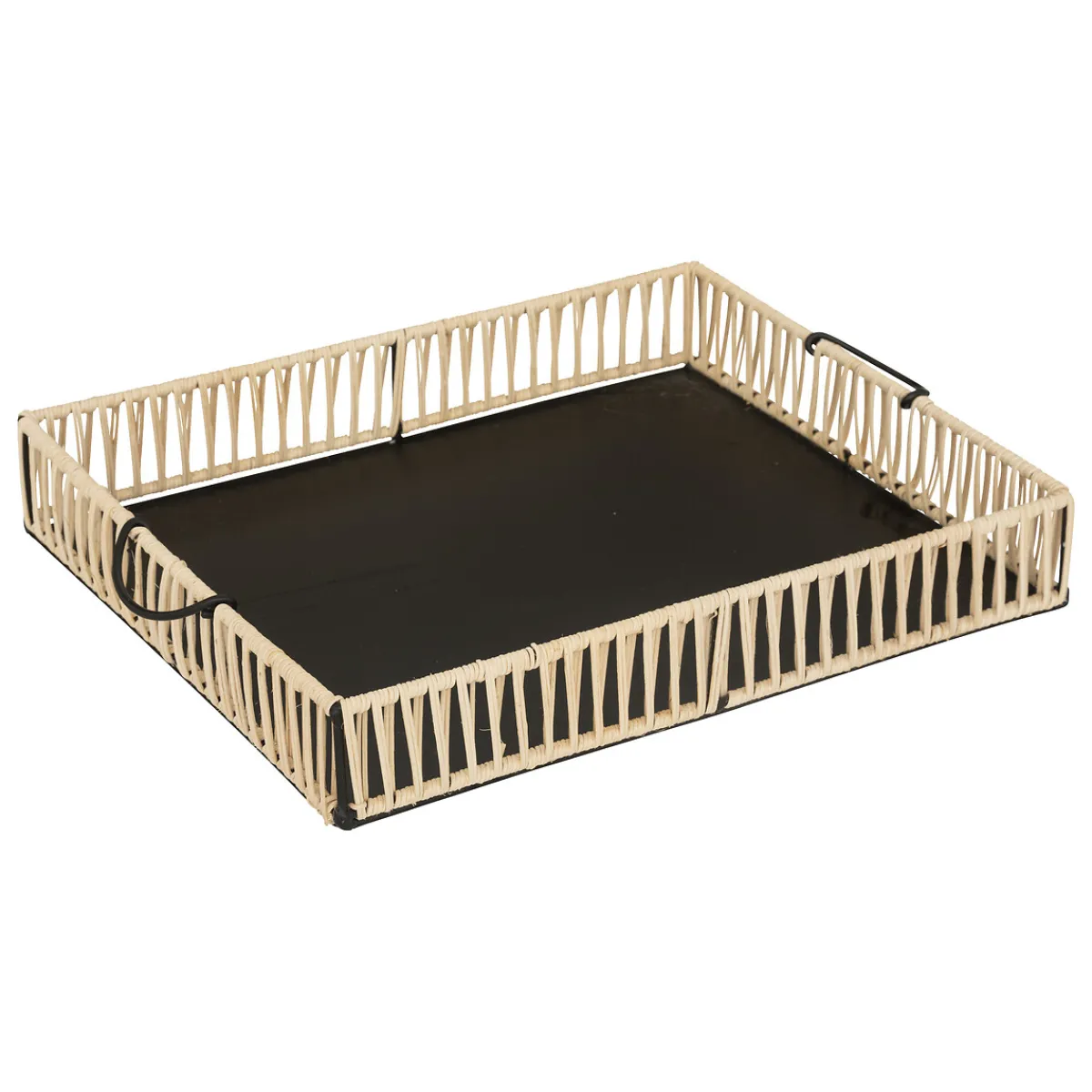 Set de 2 plateaux "Cosy"*ATMOSPHERA Online