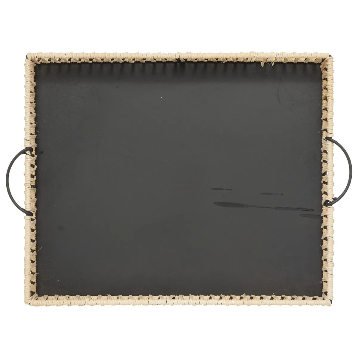 Set de 2 plateaux "Cosy"*ATMOSPHERA Online