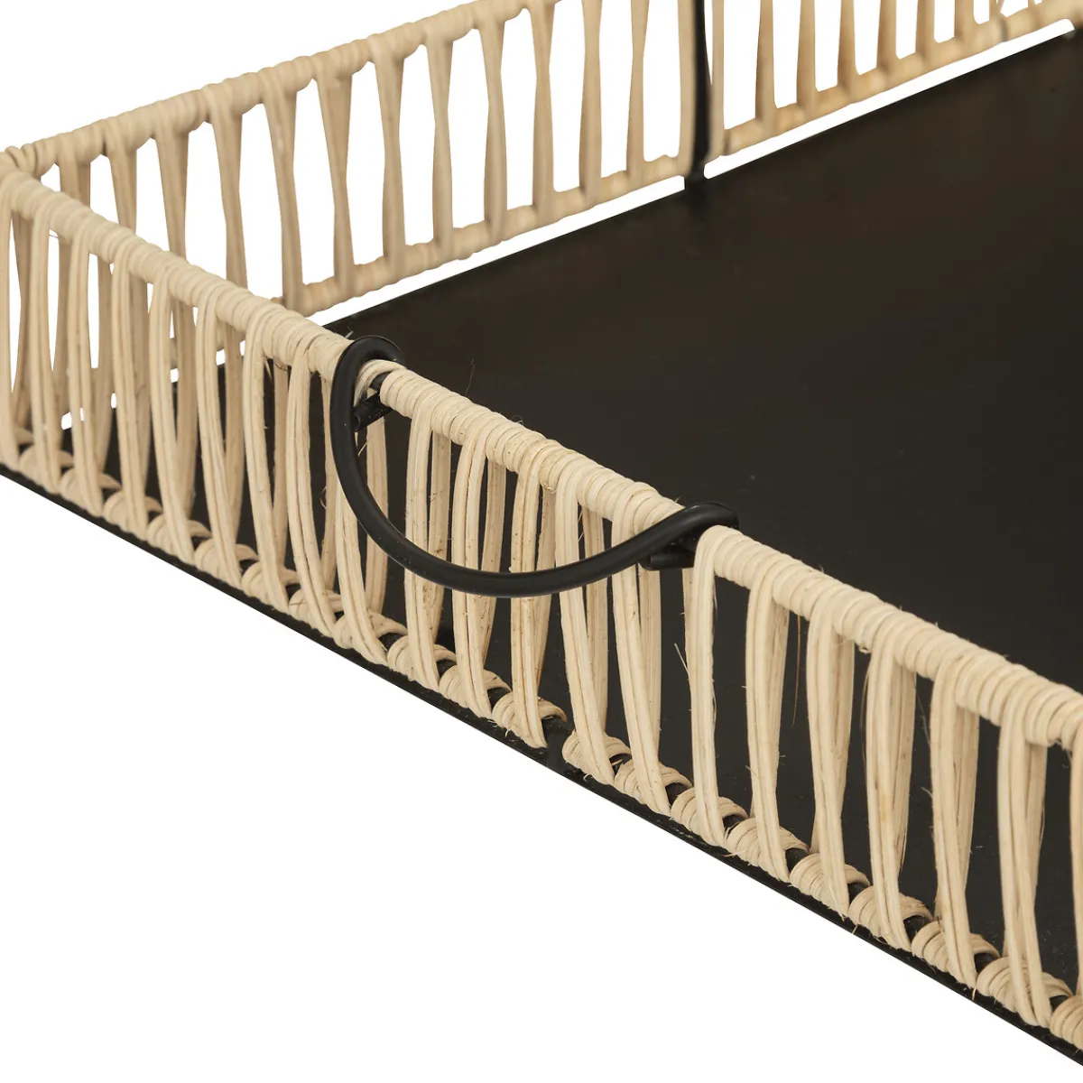 Set de 2 plateaux "Cosy"*ATMOSPHERA Online