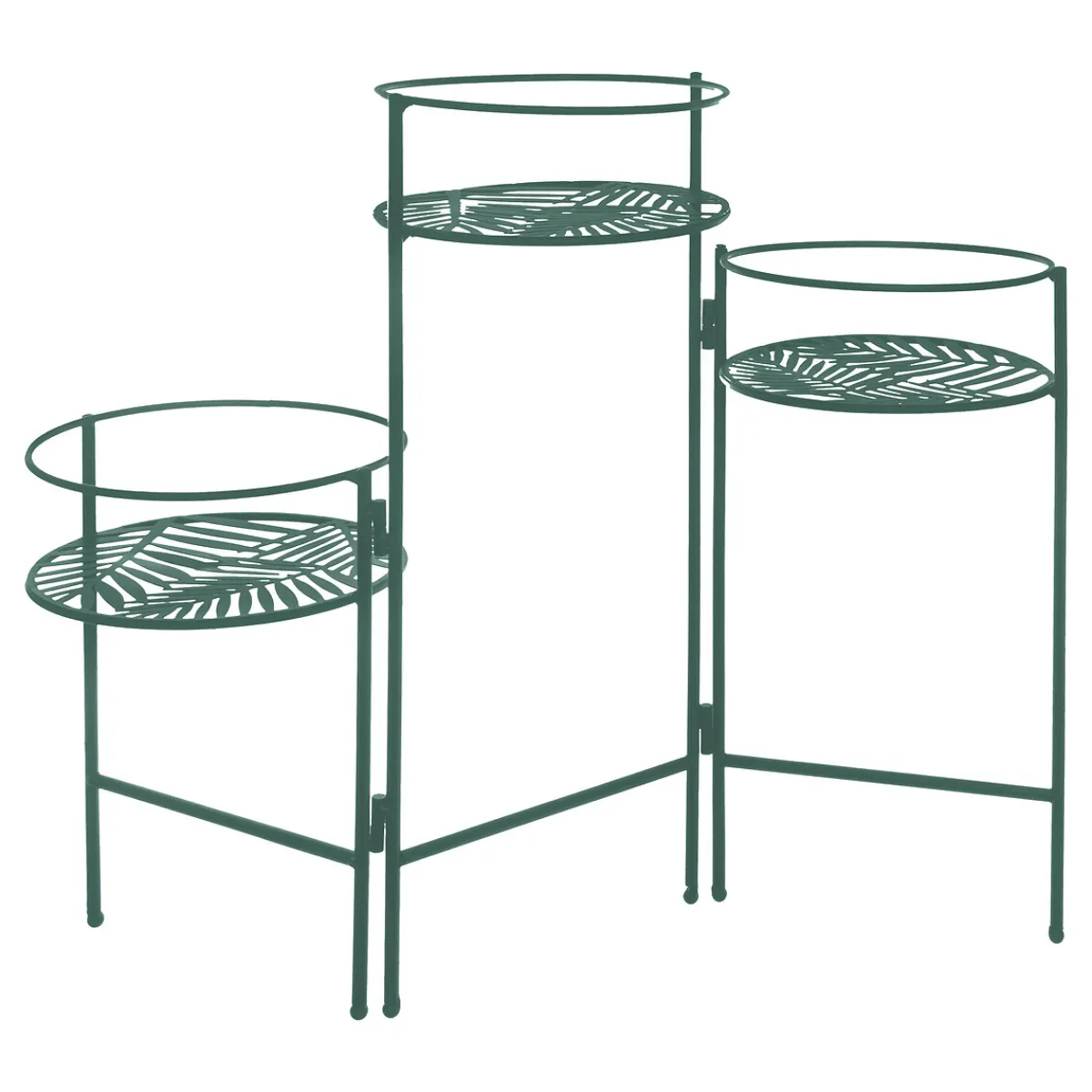 Set de 3 portes plantes*ATMOSPHERA Online