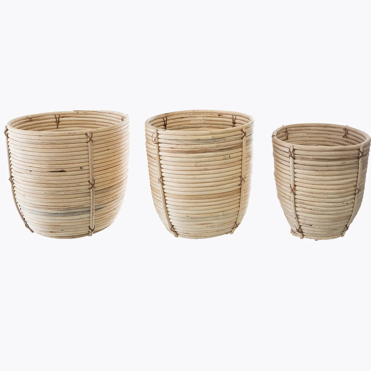 Set de 3 pots*ATMOSPHERA New