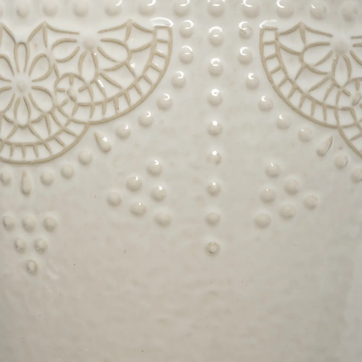 Set de 3 pots "Bijoux"*ATMOSPHERA Hot