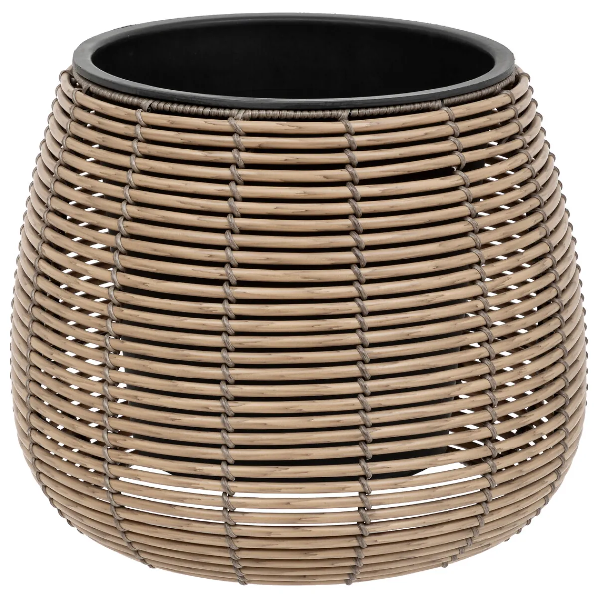 Set de 3 pots "Cam"*ATMOSPHERA