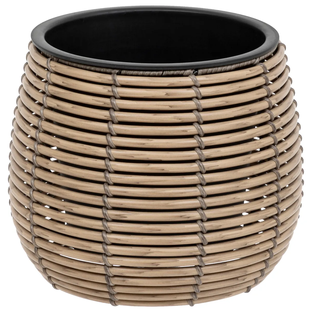 Set de 3 pots "Cam"*ATMOSPHERA