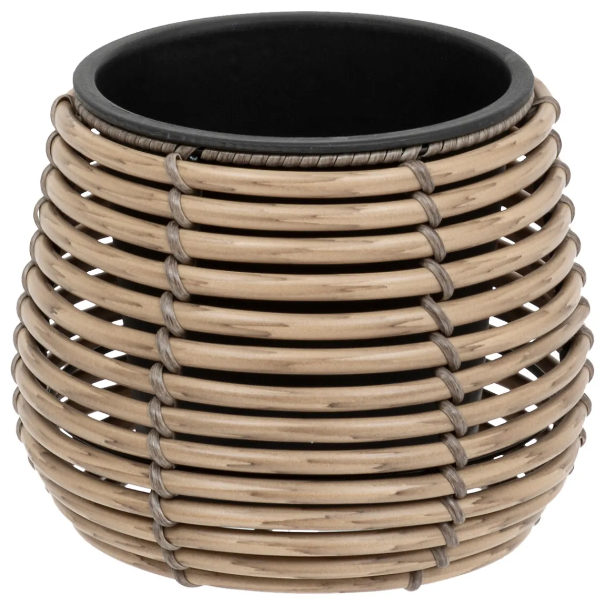 Set de 3 pots "Cam"*ATMOSPHERA