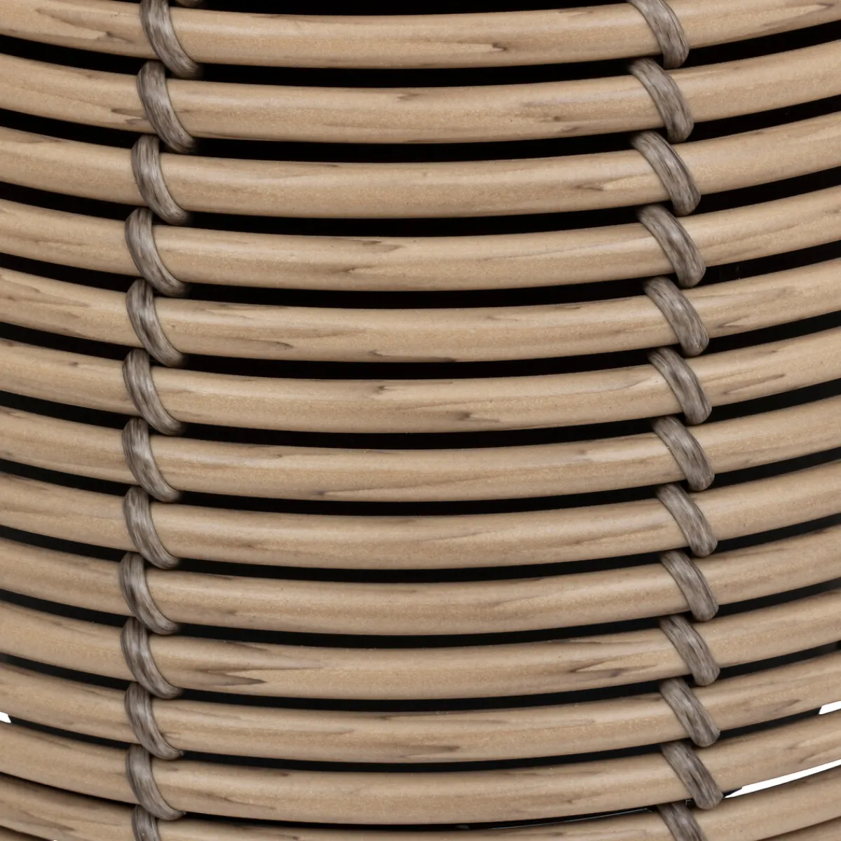 Set de 3 pots "Cam"*ATMOSPHERA