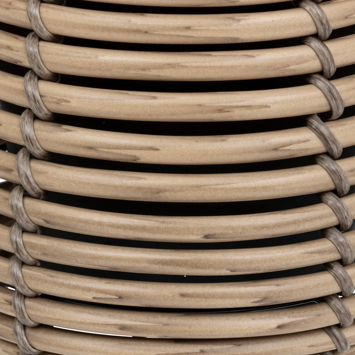 Set de 3 pots "Cam"*ATMOSPHERA