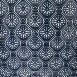 Set de 3 pots "Fleurs"*ATMOSPHERA Hot