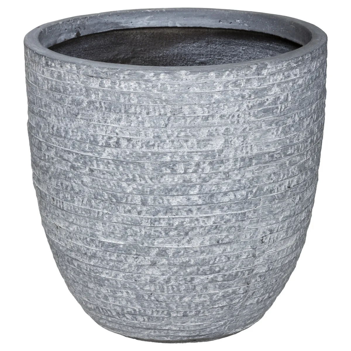 Set de 3 pots, métal*ATMOSPHERA Online