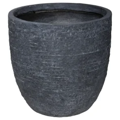Set de 3 pots, métal*ATMOSPHERA Online