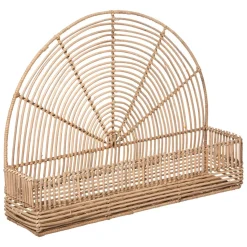 Set de 2 étagères murales