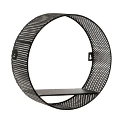 Set de 3 étagères murales