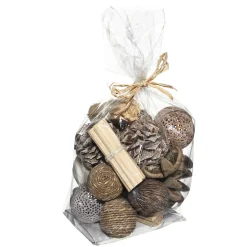 Set de boules décoratives*ATMOSPHERA Outlet