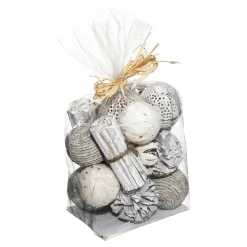 Set de boules décoratives*ATMOSPHERA Outlet