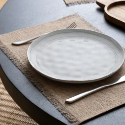 Set de table à franges, jute*ATMOSPHERA Online