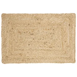 Set de table "Alba", jute*ATMOSPHERA New
