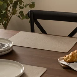 Set de table "Axel"*ATMOSPHERA Hot