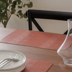 Set de table "Croco"*ATMOSPHERA New