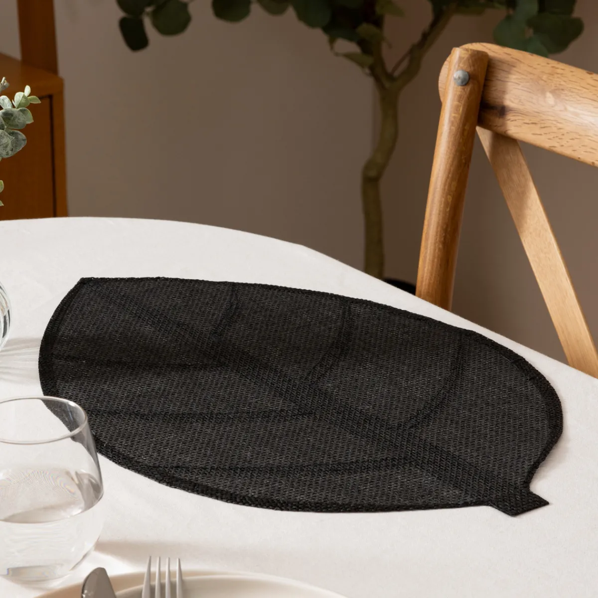 Set de table "Feuille"*ATMOSPHERA