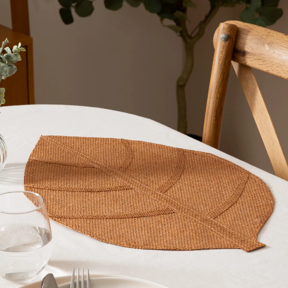 Set de table "Feuille"*ATMOSPHERA New